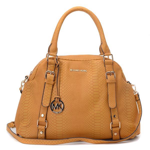 michael kors python-pregede satchel bedford largel nude matte Salg Ekte, Ny 7f8xo